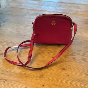Anne Klein Cherry Crossbody Bag